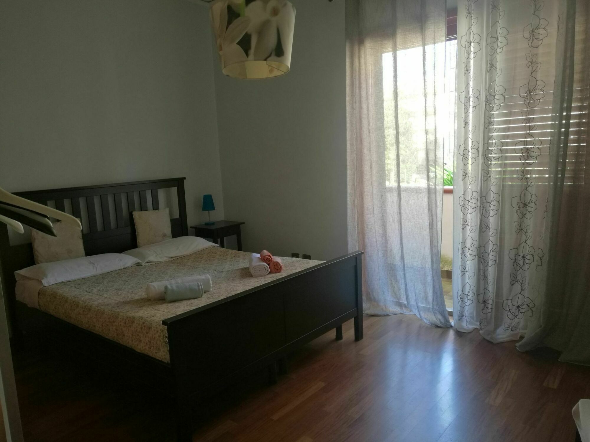 ساليرنو Il Papavero Residence Arbostella المظهر الخارجي الصورة