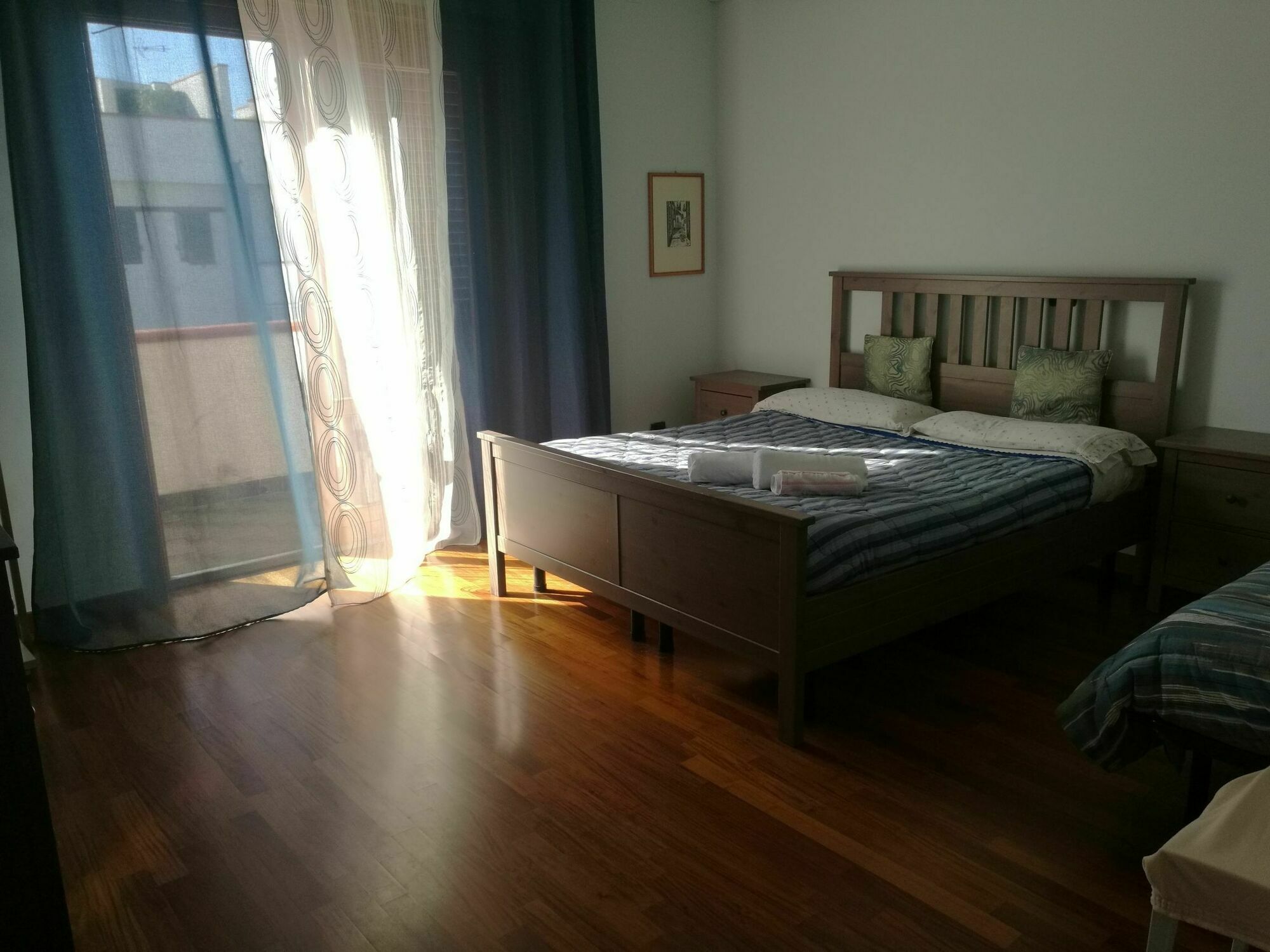 ساليرنو Il Papavero Residence Arbostella المظهر الخارجي الصورة